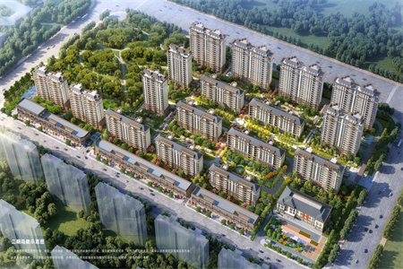 密州福源小区4室2厅2卫96.8万153m2出售
