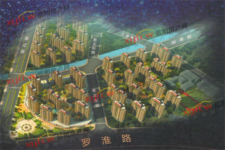 清河实验学校古台名城3室2厅1卫95m2精装修
