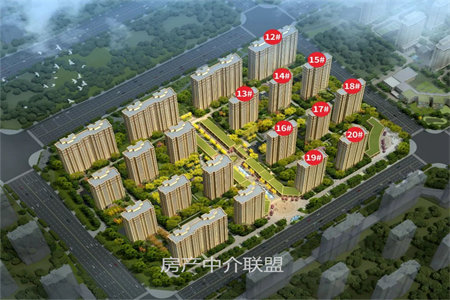 皇家半岛3室2厅2卫139㎡带附房28