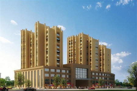 实验中学附近北京湾3室2厅1卫85万112m2精装修出售
