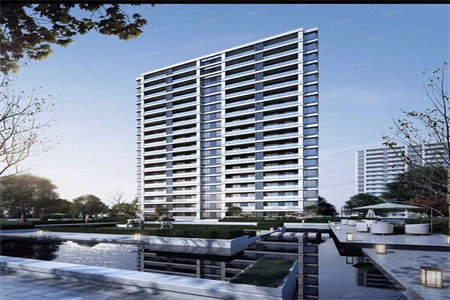 密州鑫城·金源府邸3室2厅1卫82万110m2出售